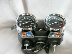 Приборная панель YAMAHA XJR 400 95-97