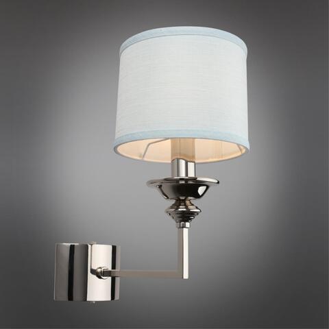 Настенный светильник Aployt Malwa APL.712.01.01