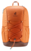 Картинка рюкзак городской Deuter Gogo Chestnut-Umbra - 7