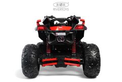 Квадроцикл Z888VO 4WD (Полноприводный)