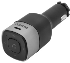 Радиоприемник Hama 00014159