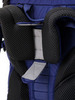 Картинка рюкзак туристический Kanrock Charger 90+15 Deep Blue/Blue - 13