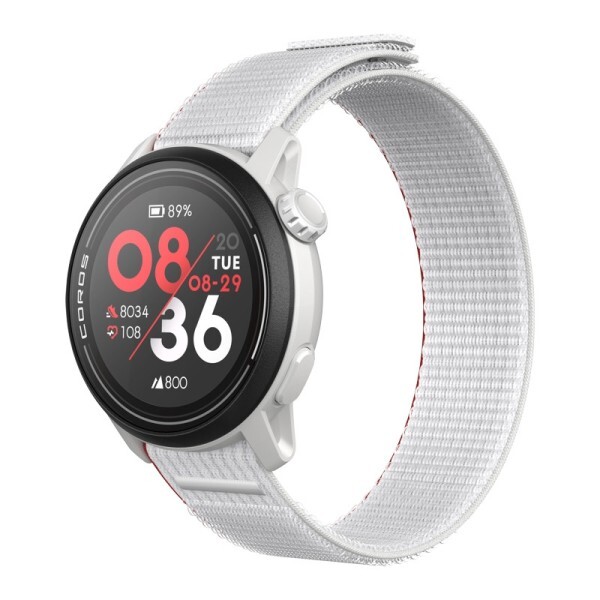 Coros Pace 3 Chalk HRM|POD2