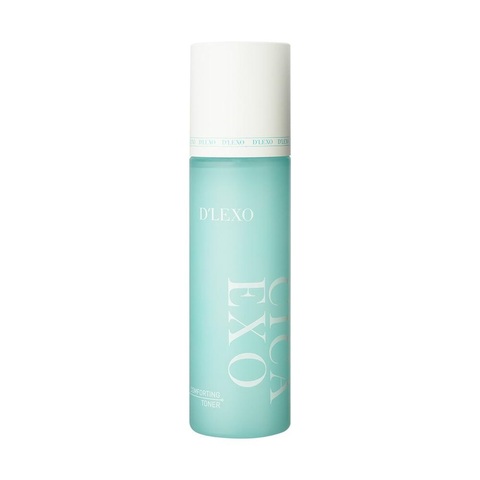 Успокаивающий тонер D'LEXO Cica Exo Comforting Toner с экзосомами, 200мл