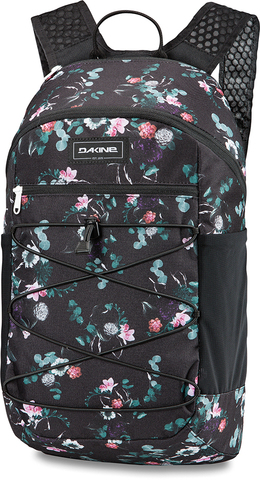 Картинка рюкзак городской Dakine Wonder Sport 18L Flora - 1