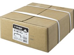 ЗУБР 300 x 70 x 10 мм, 75 шт, строительная скоба кованая (311175-300-70)