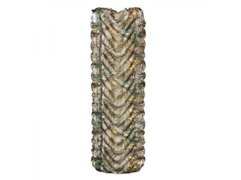 Надувной коврик Klymit Static V Realtree, камуфляж