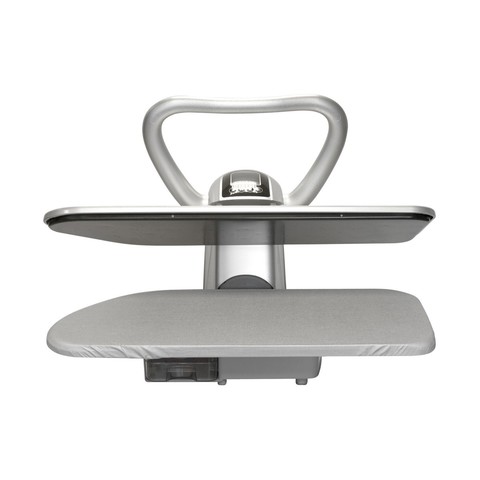 Гладильный пресс MIE Romeo III Silver