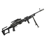 Рукоятка ПКМ РК-3П, Зенит