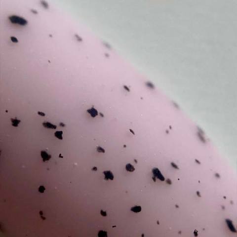 Sova De Luxe Top Matt Egg 1, 15 мл
