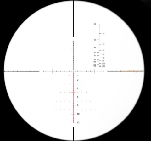 MARCOOL EVV 6-24X50 SFIR FFP (#HY1703-5)