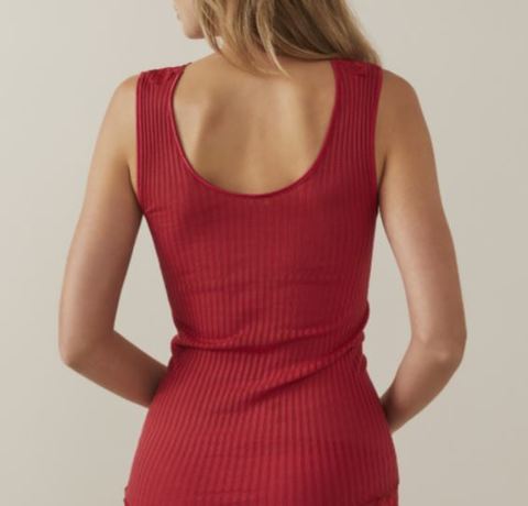 Костюм женский Zimmerli Maude Prive 260.3091.268-5143.39028.455