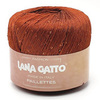 Lana Gatto Paillettes 8936