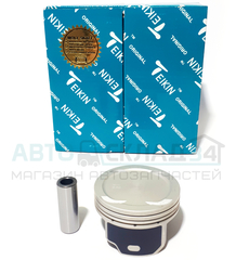 ПОРШЕНЬ 0,5 SANTA FE 10-, SONATA 10-, SORENTO 2009- ДВИГ THETA 2 2.4 Л TEIKIN 88,5 1,2-1,2-2,0 (+ПАЛЕЦ)