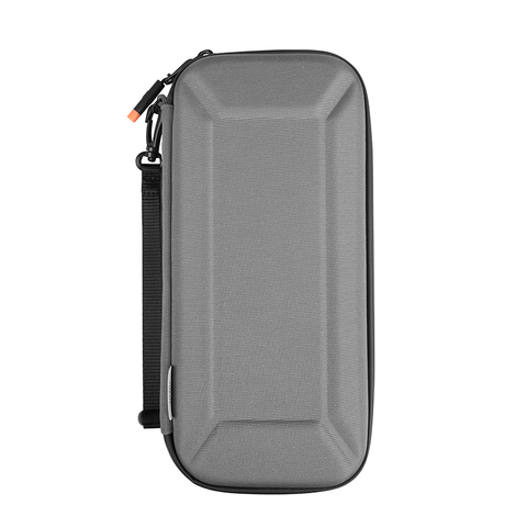 Кейс для Nintendo DS WiWU NS Slim серый