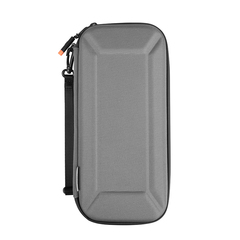 Кейс для Nintendo DS WiWU NS Slim серый