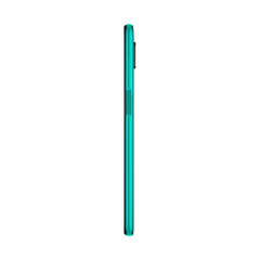 Мобильный телефон Xiaomi Redmi Note 9 Pro 64GB Tropical Green