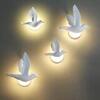 Настенный светильник Odeon Light Colombella 4310/3WLA