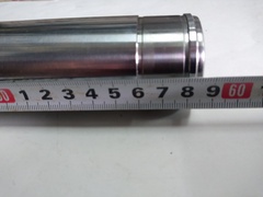 Перо вилки для Yamaha YZF-R6 2001-2002 г.в.