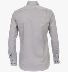 Сорочка мужская Venti Body Fit 134015400-600 стилизованные полоски