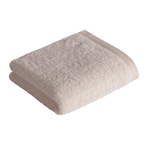 Полотенце 50x100 Vossen High Line 1030 слоновая кость