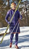 Тёплый Жилет Craft Insulation женский