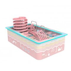 Интерактивный стол "Аквапарк"