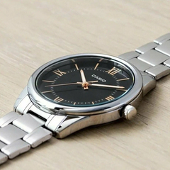 Часы мужские Casio MTP-V005D-1B5 Casio Collection