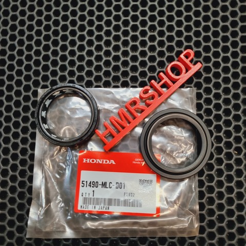 Honda Набор уплотнения, передн. вилка 41мм XL 750 2023 51490-MLC-D01