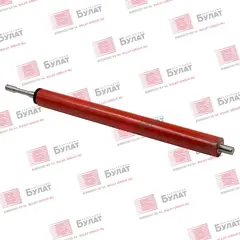 Вал резиновый БУЛАТ m-Line для HP LJ P2035, M401, Canon IR-1133 sleeved RC1-3685