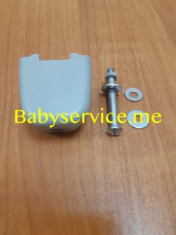 Фиксатор Inglesina Trip серый