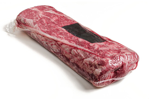 Стриплойн (тонкий край, Striploin), ВУ, ROSSO