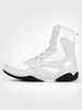 Боксерки Venum Contender White/Grey