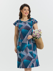 4721 Платье женское