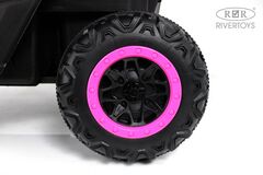BUGGY K444AM 4WD с дистанционным управлением