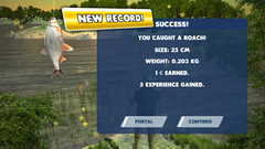 3D Arcade Fishing (для ПК, цифровой код доступа)