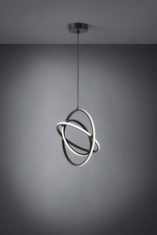 Подвесной светодиодный светильник Eglo RETORNIO 39892