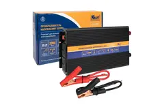 автомобильные инверторы 1000w