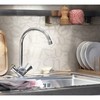 Смеситель для мойки Grohe  31831001