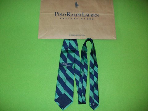 Галстук Ralph Lauren