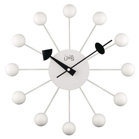 Часы настенные Tomas Stern 8031