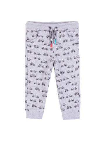 Брюки COCCODRILLO LITTLE SPEEDSTER