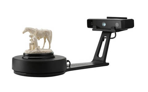 3D-сканер Shining 3D EinScan SE