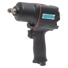 NORDBERG (IT260) Пневмогайковерт 1/2", 1058 Нм