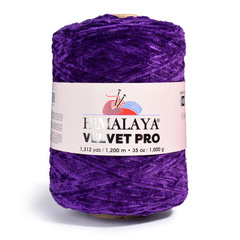 Пряжа Himalaya Velvet Pro (91028)