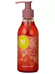 Гель для душа "Грейпфрутовый тоник" EAT MY Shower Gel Grapefruit Tonic 400 мл