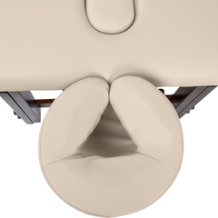 Массажный стационарный стол Mizomed Essence-Flat SEF3S30+H