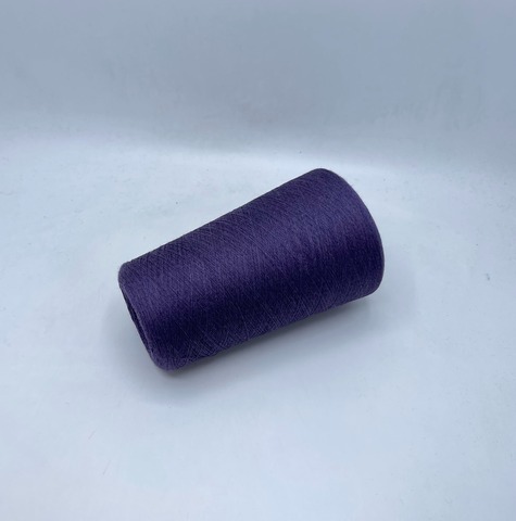 Loro Piana (пр.Италия), art. Wish,2/60 3000м/100гр,100%Меринос экстрафайн, цвет-Аметист, арт.30156