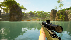 Strike Force 2 - Terrorist Hunt (для ПК, цифровой код доступа)