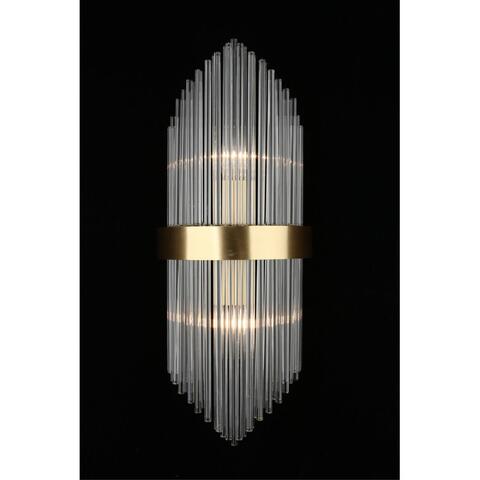 Настенный светильник Aployt Danil APL.638.01.02